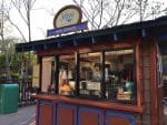 Blizzard Beach Water Park Orlando - joffrey's coffee stop