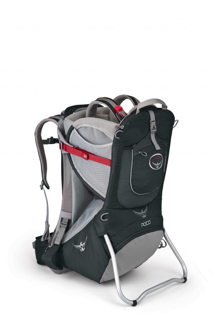 osprey carrier recall