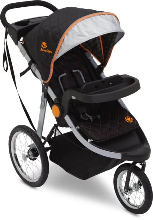 jeep strollers for sale