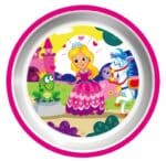 Recalled Playtex Princess Plate