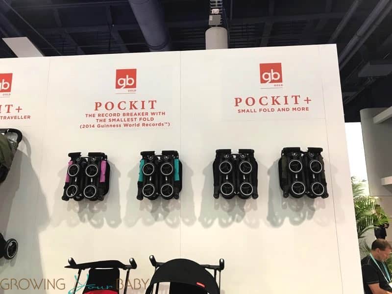 difference between gb pockit and gb pockit plus