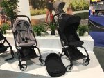 cybex Eezy S Twist stroller