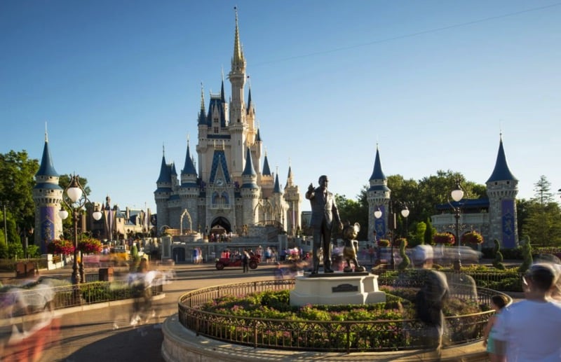 Walt Disney World Announced Summer Attraction Highlights! - Growing ...