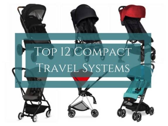 top travel systems 2018
