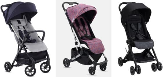 new baby stroller 2019