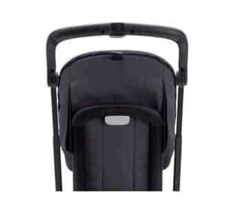 bugaboo compact stroller - the ant - handlebar