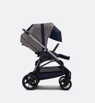 Dior X Inglesina Luxurious Stroller