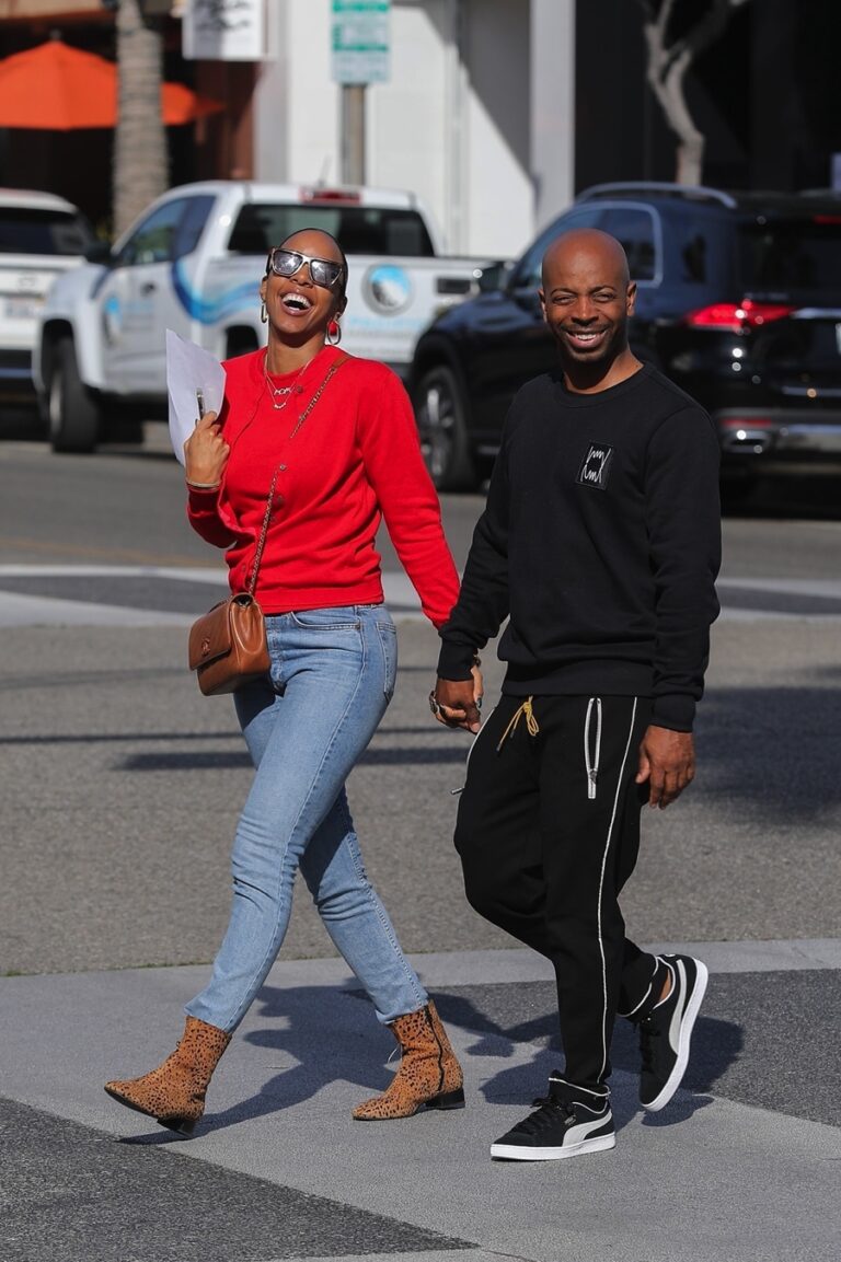 kelly rowland and tim weatherspoon