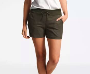 Northface Aphrodite shorts