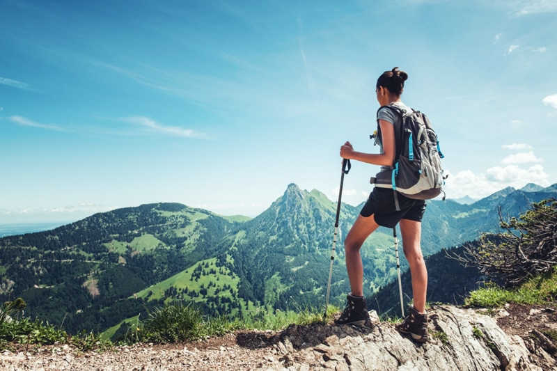 Day Hiking This Summer? Here Are Our Must-Haves For Family Hiking ...