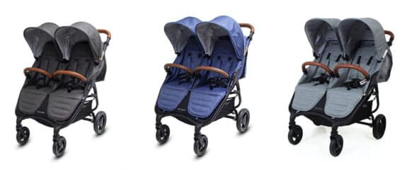 Valco Baby Snap Duo Trend Strollers