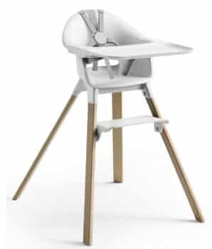 RECALL - Stokke Clikk High Chairs Due to Fall and Injury Hazards