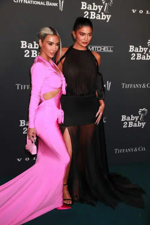 Celebrities Attend the 2022 Baby2Baby Gala | Growing Your Baby