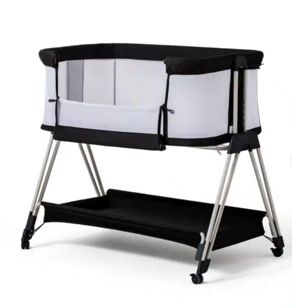 10 Best Bedside Sleepers For Babies 2023! Growing Your Baby