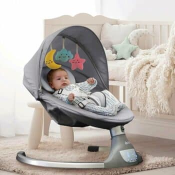 Jool Baby Nova Baby Infant Swings