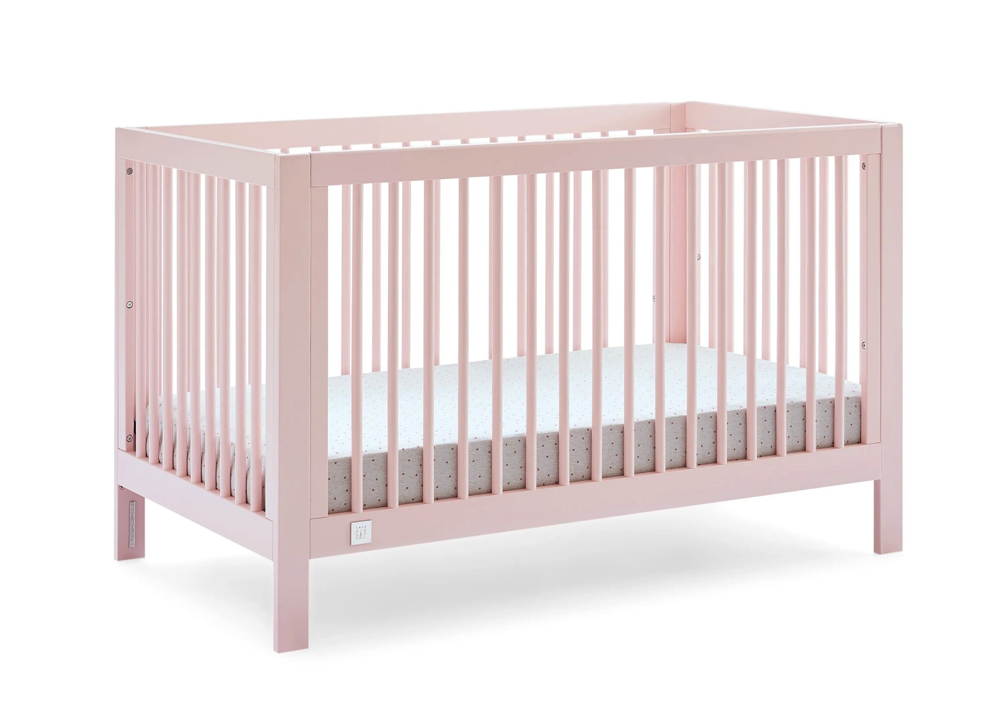 Crate Barrel Hampshire Cribs Due to Fall Hazard | Growing Your Baby