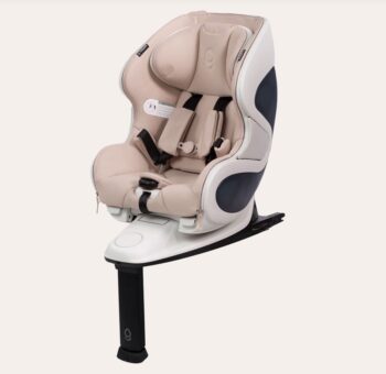 Baby Ark infant car seat