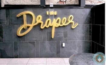 Draper Hotel On 37th Street NYC - Double Double VIDEO Room Review