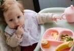 Study Looks At Nutritional Benefits Or Drawbacks of Baby-led Weaning