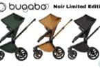 Bugaboo Noir Limited Edition