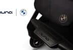 Nuna and BMW Announce Exclusive Design Collaboration