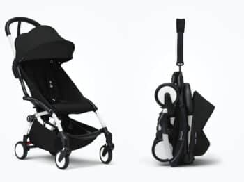 stokke yoyo3 stroller