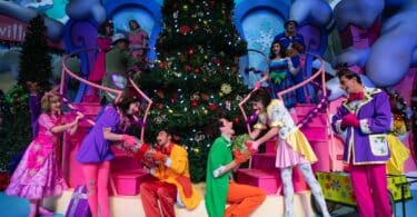 Holidays at Universal Orlando Resort - Grinchmas