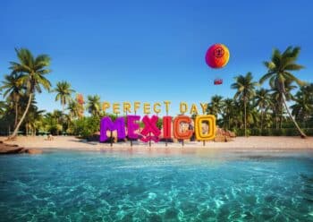 Royal Caribbean Introduces a New Destination, Perfect Day Mexico