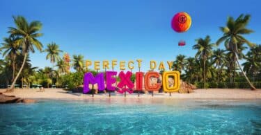 Royal Caribbean Introduces a New Destination, Perfect Day Mexico