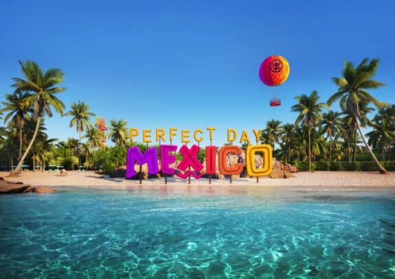 Royal Caribbean Introduces a New Destination, Perfect Day Mexico