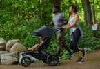 Guava roam stroller