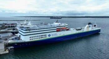 Marine Atlantic Alasuinu ferry