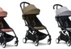 rcalled yoyo3 strollers