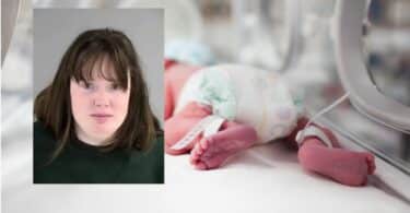 Former NICU Nurse Charged in Abuse Investigation Involving Infants at Virginia Hospital