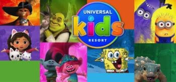 Universal Kids Resort