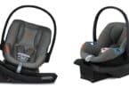 2025 recall Cybex Aton G Infant Car Seats