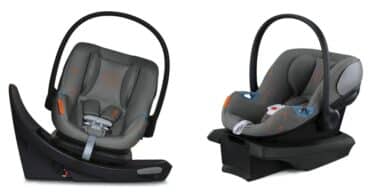 2025 recall Cybex Aton G Infant Car Seats