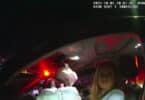 New jersey woman 5x legal limit allegedly Driving Drunk With Three Kids in the Car