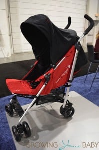 Baby Jogger 2014 Vue Stroller