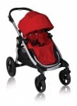 Baby Jorubygger City Select -