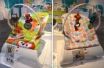 Fisher-Price Comfort CurveTM Bouncer copy