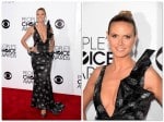 Heidi Klum - 40th annual People's Choice Awards, Los Angeles