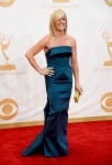 Jane Krakowski - 65th annual Primetime Emmy Awards