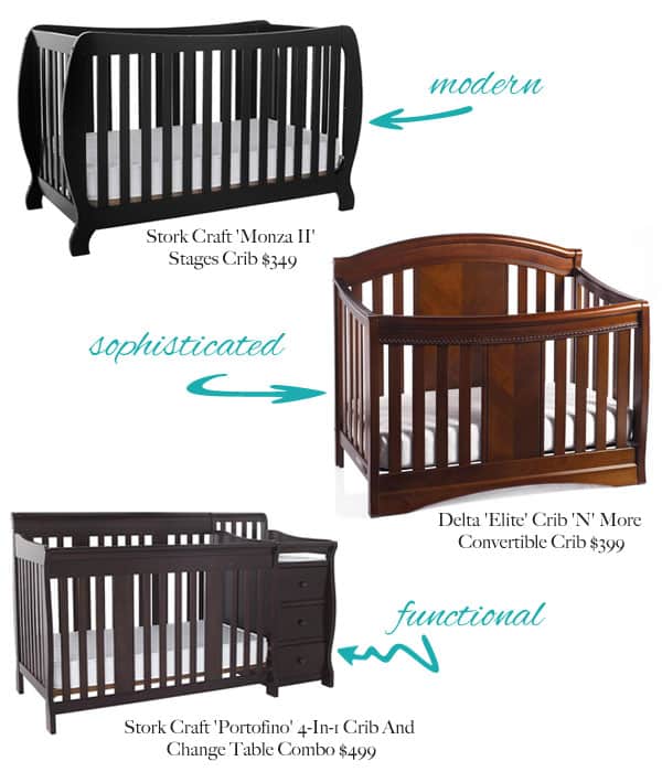 sears baby furniture