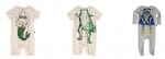 Stella McCartney SS 14 kids collection