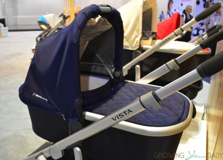 uppababy 2014