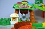 VTECH Go Go Smart Animals Zoo Explorers - entrance