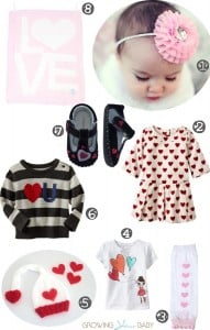 Valentines Toddlers Gift Ideas