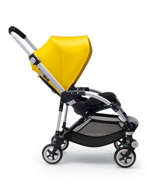 bugaboo bee3 バガブー ビー3 限定 オールブラック 【一部予約販売中