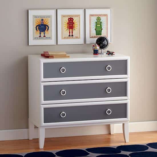 ducduc for nod Verona Dresser - lifestyle - Growing Your Baby